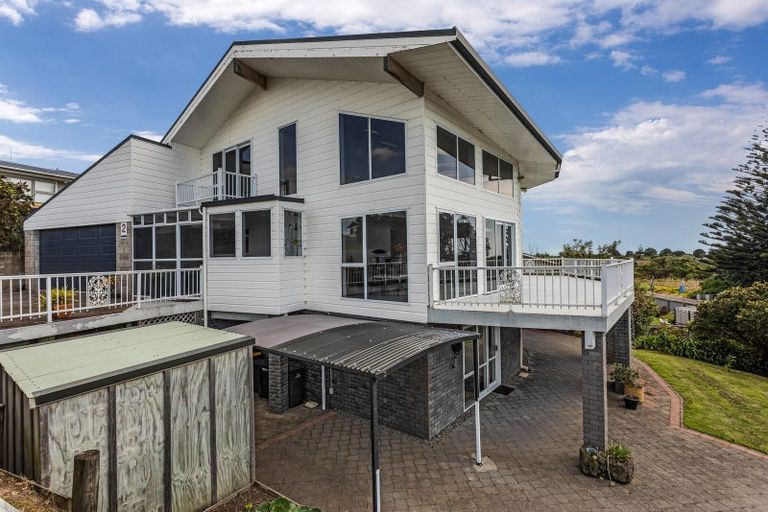 Photo of property in 2 Pollen Street, Matata, Whakatane, 3194