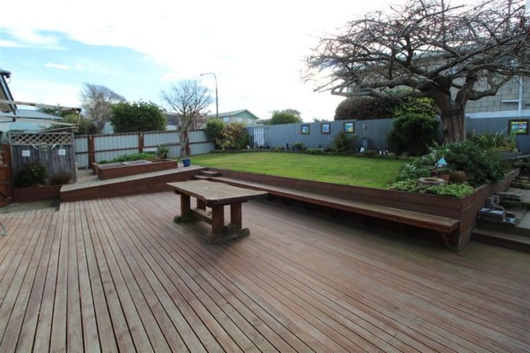 Photo of property in 15 Tasman Street, Oceanview, Timaru, 7910