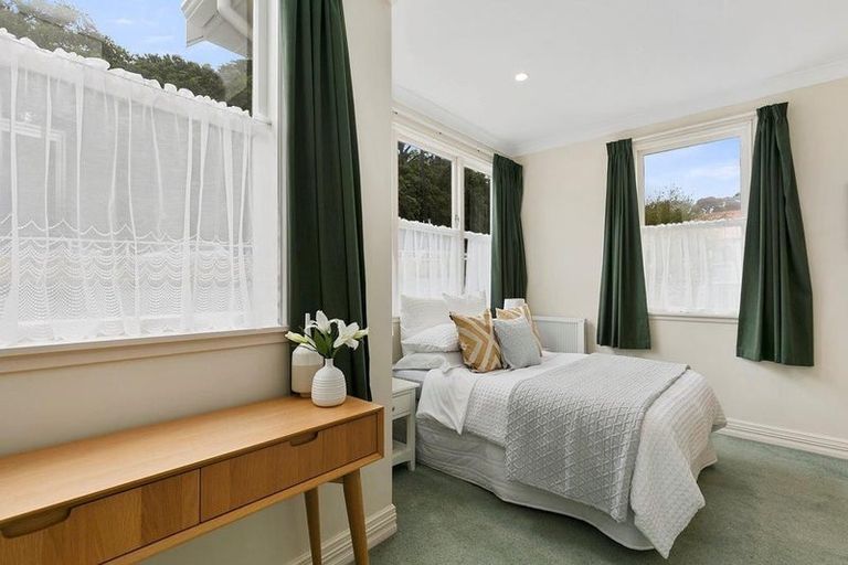 Photo of property in 178 Sydney Street West, Thorndon, Wellington, 6011