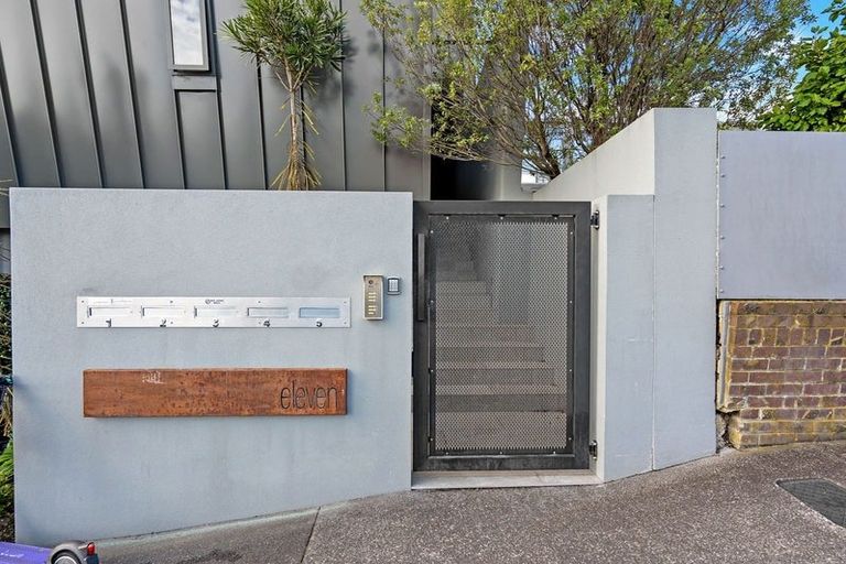 Photo of property in 11b Scanlan Street, Grey Lynn, Auckland, 1021