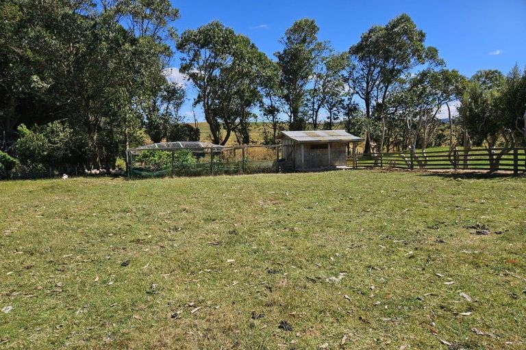 Photo of property in 454 South Ridge Road, Pahiatua, 4983