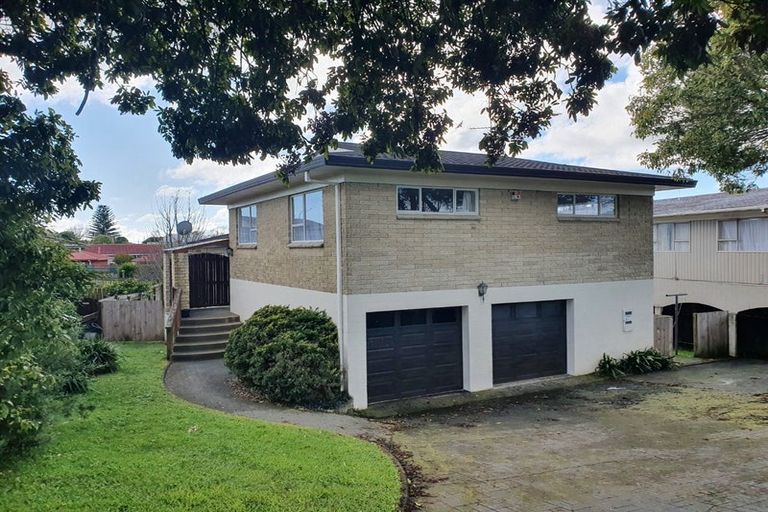 Photo of property in 109 Nelson Street, Pukekohe, 2120