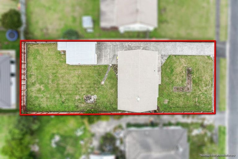 Photo of property in 22 Paul Crescent, Fairfield, Hamilton, 3214