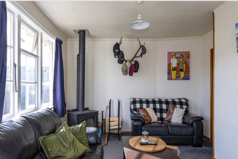 Photo of property in 36 Regent Street, Fairlie, 7925