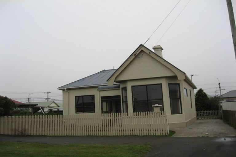 Photo of property in 30 Young Street, Saint Kilda, Dunedin, 9012