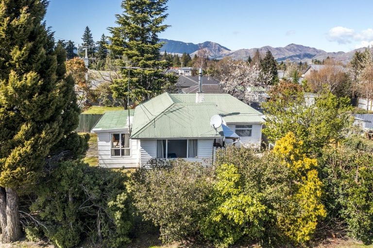 Photo of property in 149a Jacks Pass Road, Hanmer Springs, 7334
