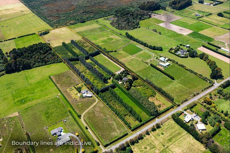 Photo of property in 459 Flora East, Makarewa, Invercargill, 9876