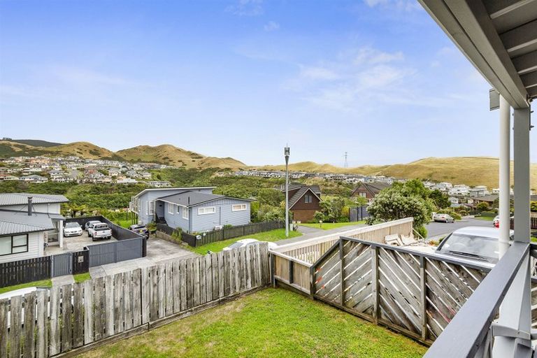 Photo of property in 22 Erris Street, Johnsonville, Wellington, 6037