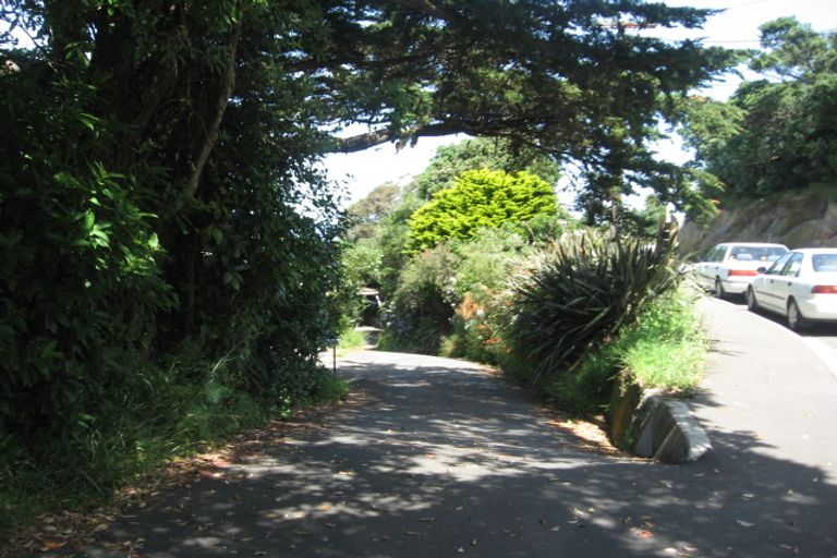 Photo of property in 11 Alexandra Road, Roseneath, Wellington, 6021