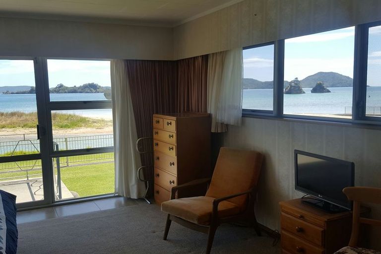 Photo of property in 77 Rapata Road, Oakura, Hikurangi, 0184