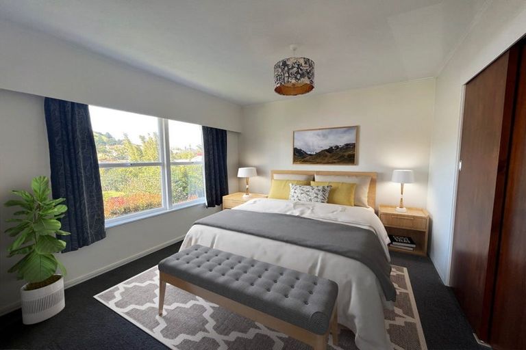 Photo of property in 3/31 Ewen Alison Avenue, Devonport, Auckland, 0624