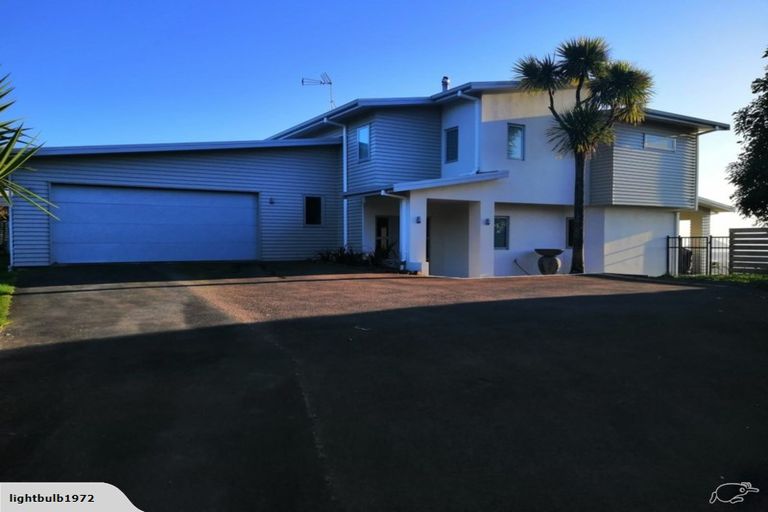 Photo of property in 261b Minden Road, Minden, Tauranga, 3176