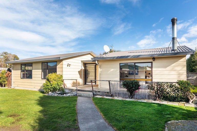 Photo of property in 54a Tankerville Road, Hoon Hay, Christchurch, 8025