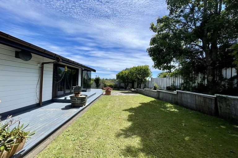 Photo of property in 182 Govett Avenue, Frankleigh Park, New Plymouth, 4310
