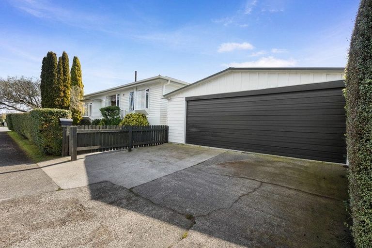 Photo of property in 4 Page Street, Morrinsville, 3300