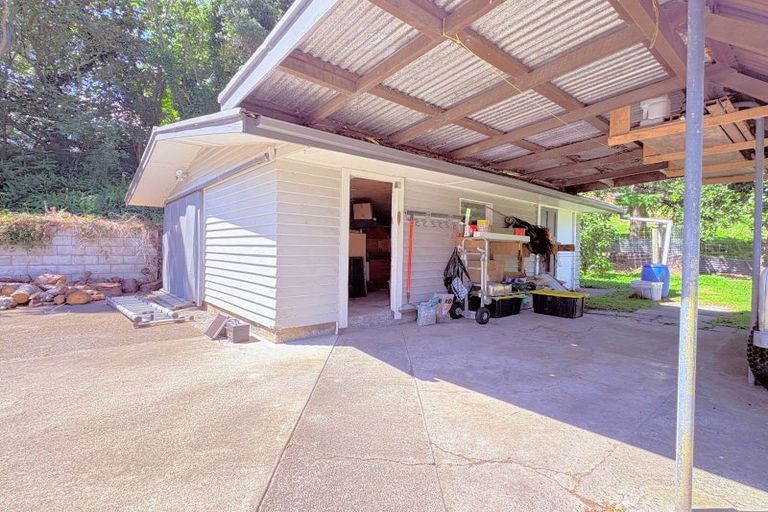 Photo of property in 127 Clyde Road, Wairoa, 4108