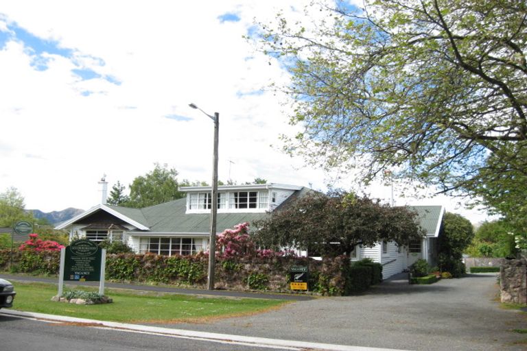 Photo of property in 13 Cheltenham Street, Hanmer Springs, 7334