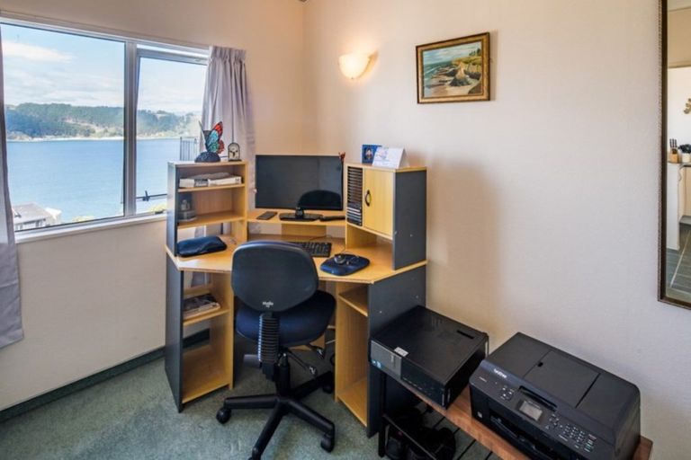 Photo of property in 6/2 Grafton Road, Roseneath, Wellington, 6011