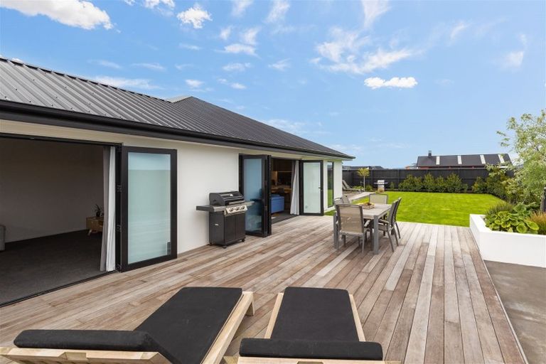 Photo of property in 22 Zabeel Street, Lincoln, 7608