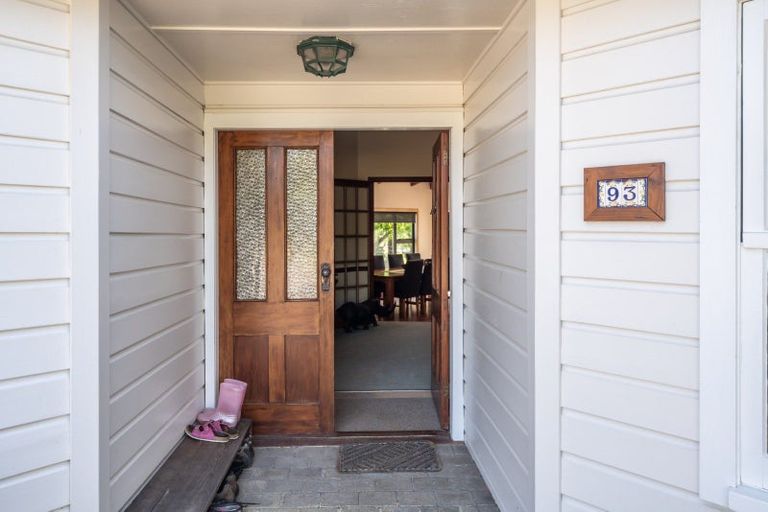 Photo of property in 93 Hall Road, Peacocke, Hamilton, 3282