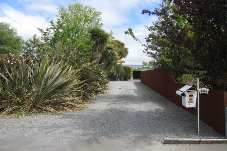 Photo of property in 19a Sapphire Street, Casebrook, Christchurch, 8051