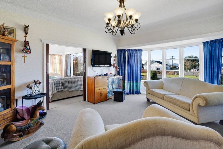 Photo of property in 11 Miranda Street, Stratford, 4332