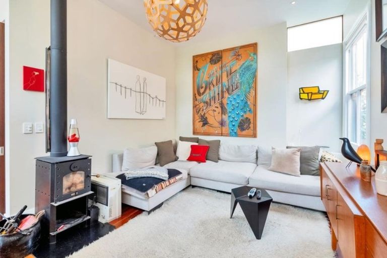 Photo of property in 7 Cooper Street, Grey Lynn, Auckland, 1021