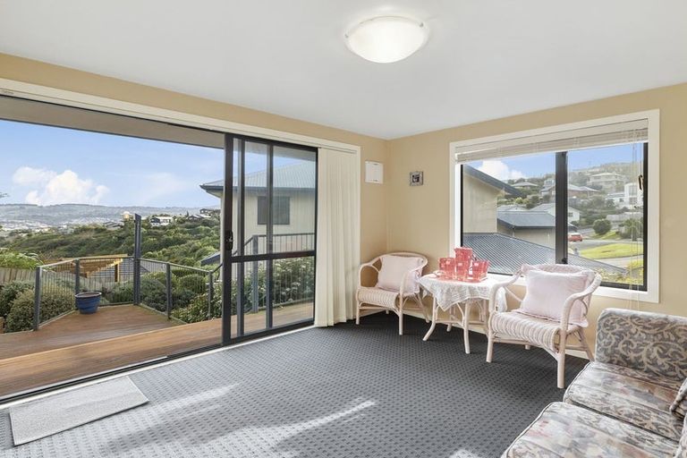 Photo of property in 6 Gowan Close, Shiel Hill, Dunedin, 9013