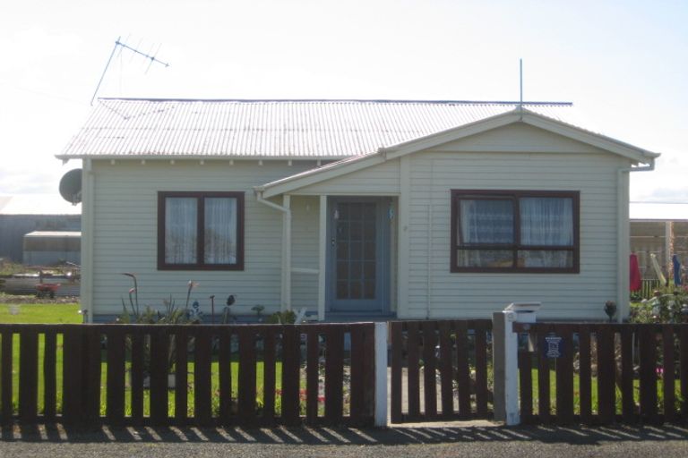 Photo of property in 9 Mackley Street, Wairoa, 4108