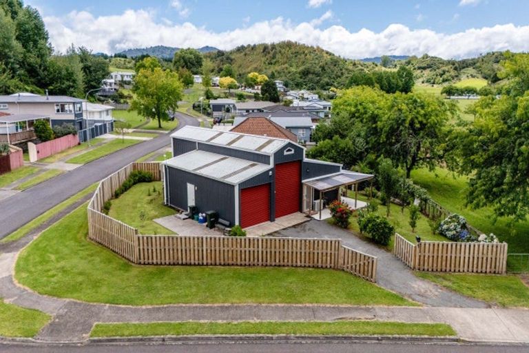 Photo of property in 1 Owen Road, Kawerau, 3127