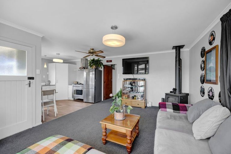Photo of property in 78a Mclean Street, Waitara, 4320
