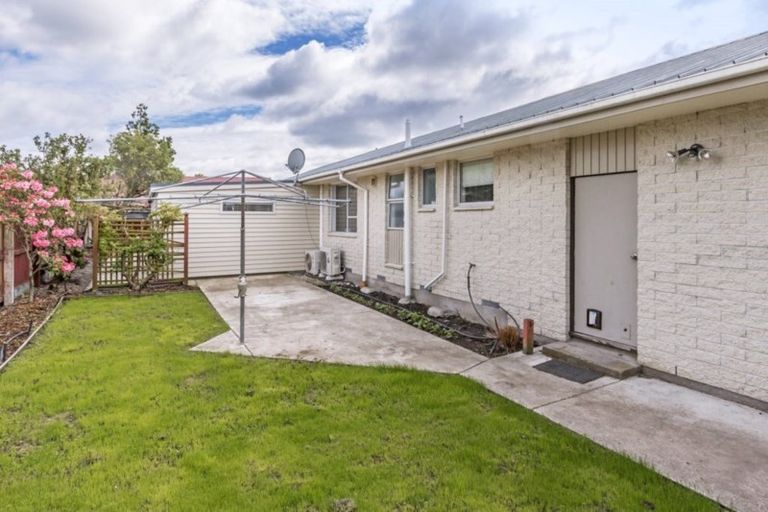 Photo of property in 11 Tisch Place, Belfast, Christchurch, 8051