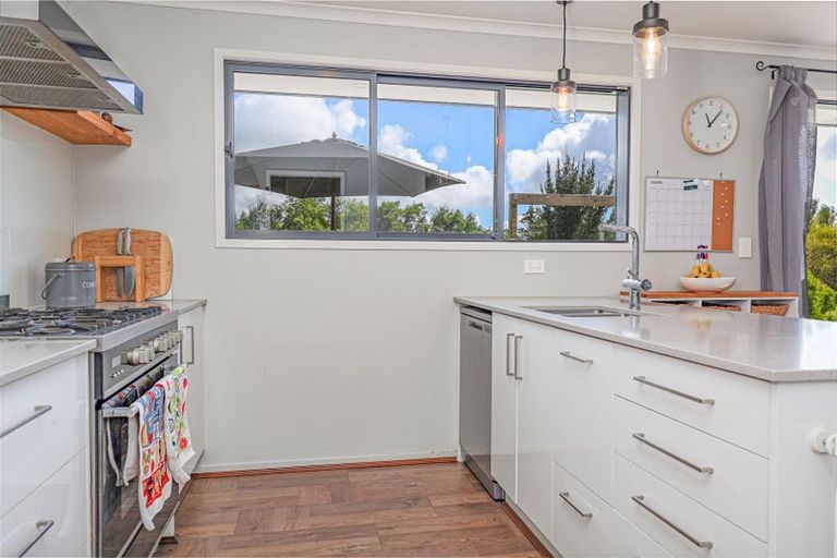 Photo of property in 163 Kimihia Road, Huntly, 3771