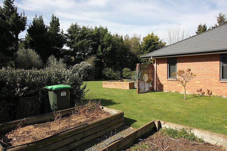 Photo of property in 5/1299 Courtenay Road, Kirwee, Darfield, 7571