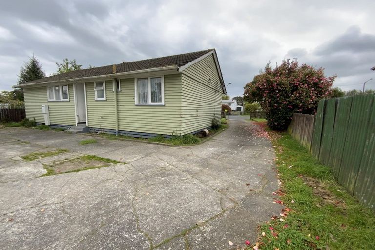 Photo of property in 33 Lomond Avenue, Tokoroa, 3420