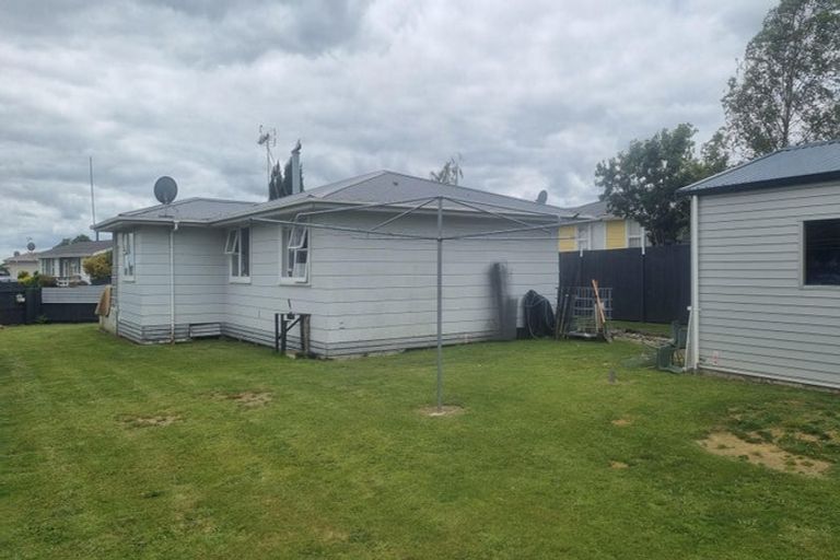 Photo of property in 9 Piopio Place, Tokoroa, 3420