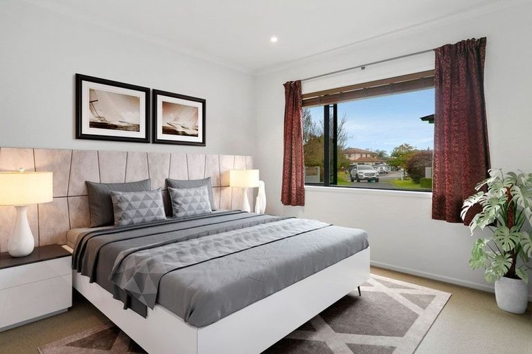 Photo of property in 19 Luberon Way, Nukuhau, Taupo, 3330