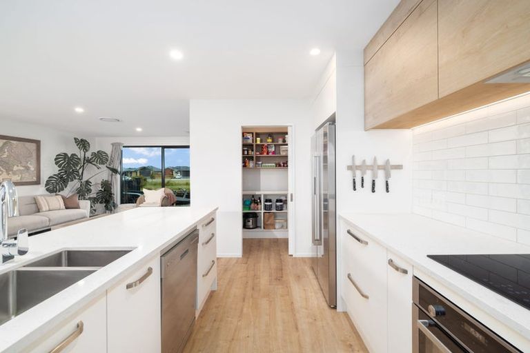 Photo of property in 23 Jove Drive, Pegasus, 7612