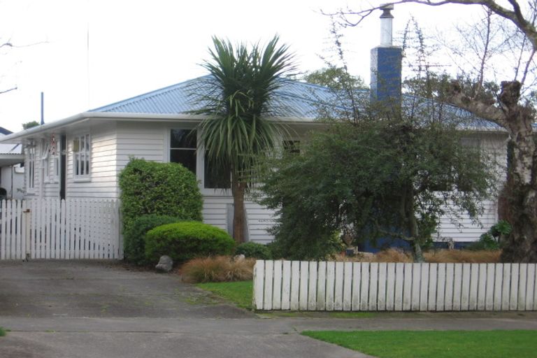 Photo of property in 9 Slacks Road, Awapuni, Palmerston North, 4412