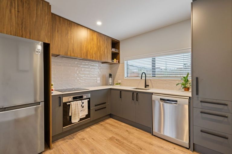 Photo of property in 5/162 Springfield Road, St Albans, Christchurch, 8014