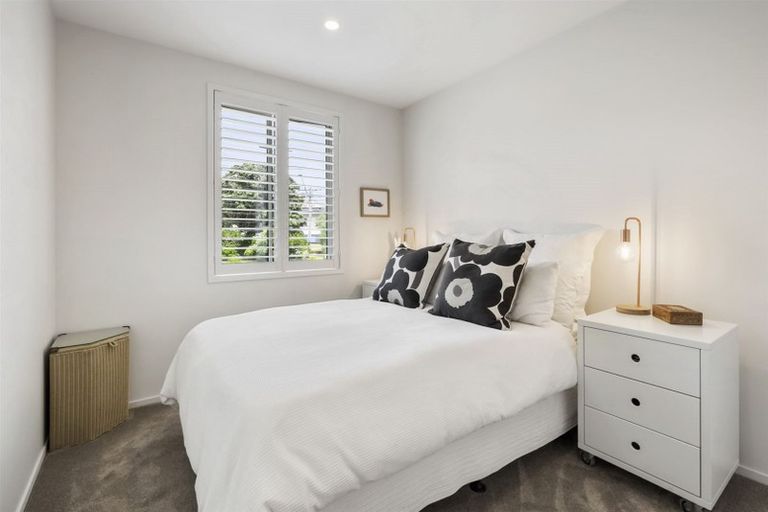 Photo of property in 7/83 Hinemoa Street, Birkenhead, Auckland, 0626