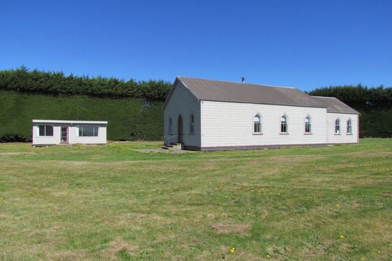 Photo of property in 3 Otamita Road, Knapdale, Gore, 9773