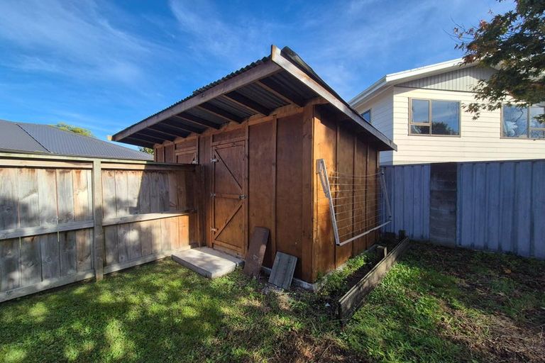 Photo of property in 121 Fairview Street, Chartwell, Hamilton, 3210