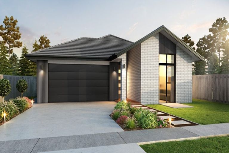 Photo of property in 17 Akau Place, Bromley, Christchurch, 8062