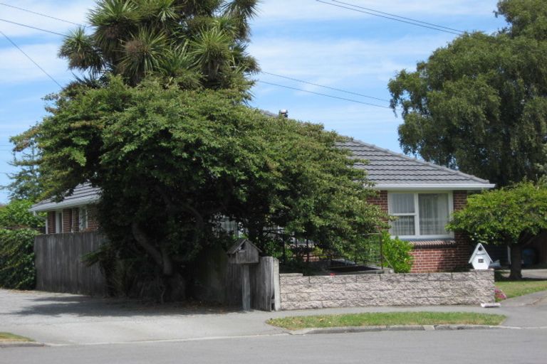 Photo of property in 30 Horton Place, Avondale, Christchurch, 8061