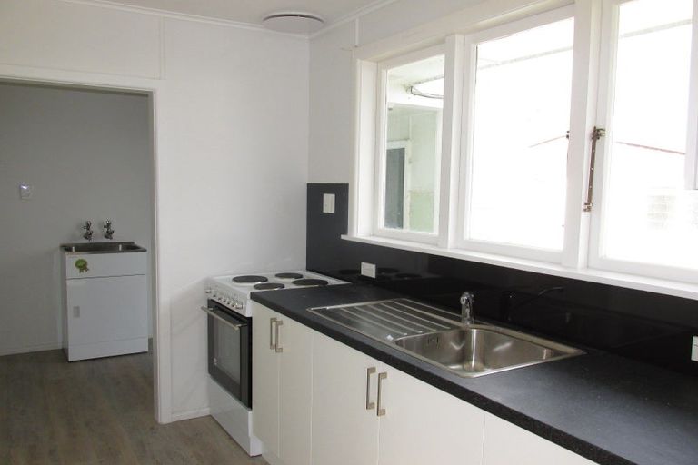 Photo of property in 102 Mclean Street, Wairoa, 4108