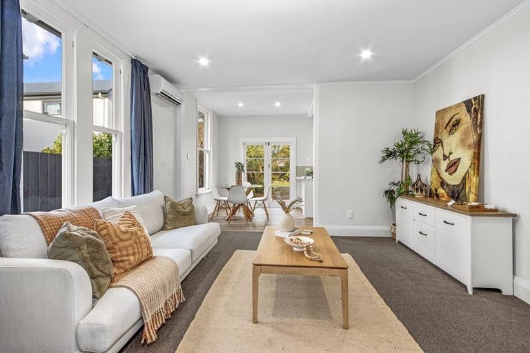 Photo of property in 12 Buccleugh Street, Phillipstown, Christchurch, 8011