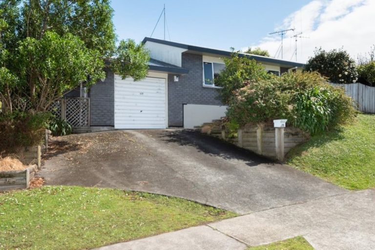 Photo of property in 72a Meander Drive, Welcome Bay, Tauranga, 3112