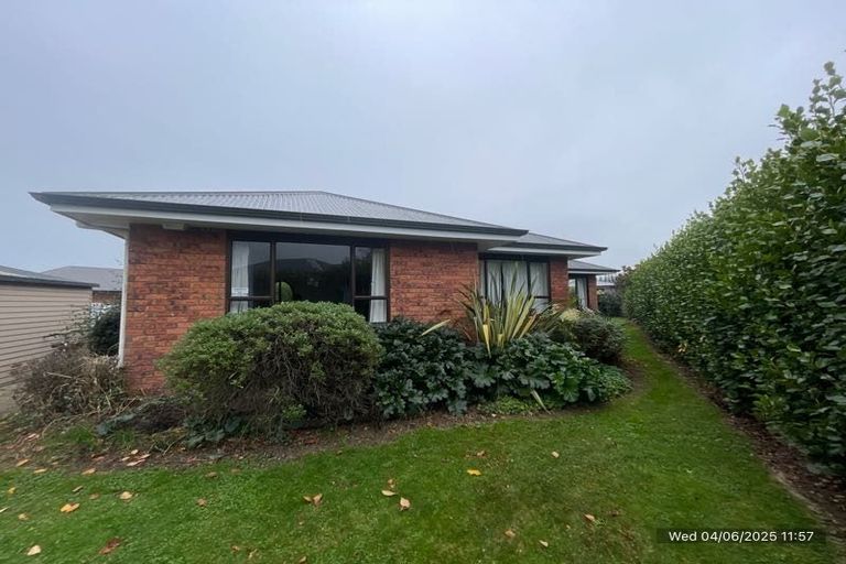 Photo of property in 10 Willowbrook Lane, Rolleston, 7614