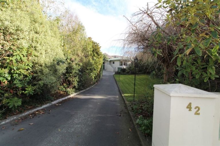 Photo of property in 42 Kitchener Square, Highfield, Timaru, 7910
